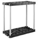 Rubbermaid 36-Tool Long-Handle Storage Rack for $40 + free shipping w/ $45