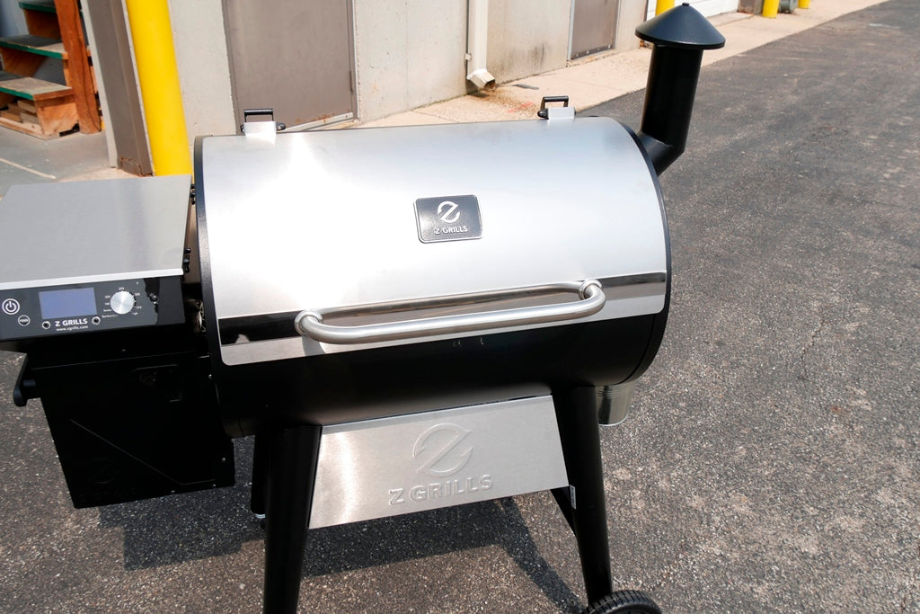 Z Grills Review – Backyard Warrior 7002C2E