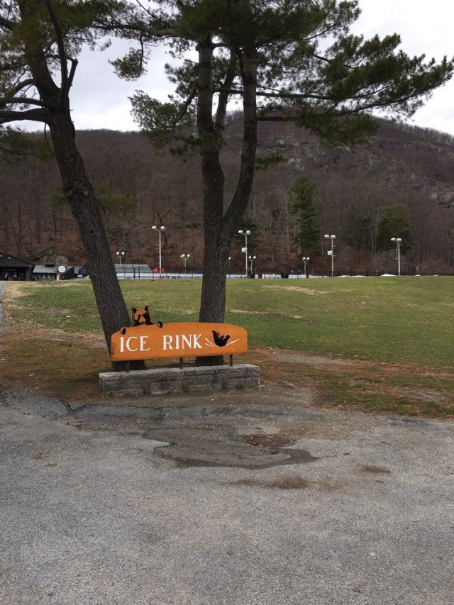 Snow Way: Winter Day Trips from NYC to Take with the Kids