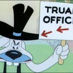 Back to School (Part 6)