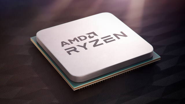 AMD Ryzen 5800X3D Beats the Core i9-12900KS in First Gaming Benchmarks