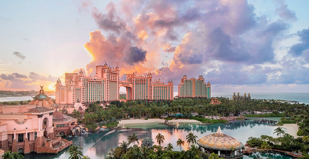 Here’s why your whole family will love Atlantis