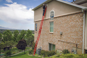 Delicious 24 Ft Ladder