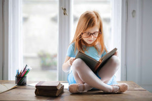 3 Great Gadgets To Encourage Your Child To Love Reading