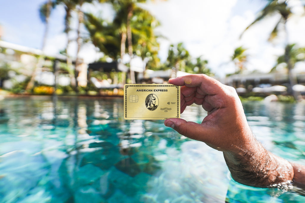 The best credit cards for groceries