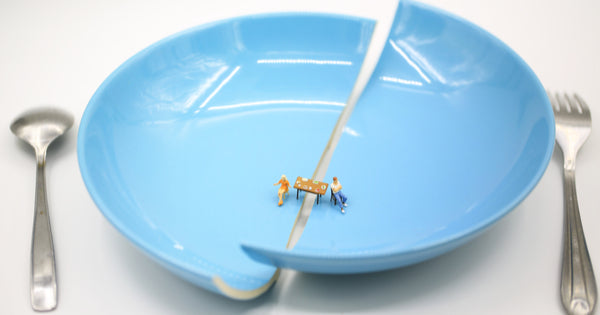 All in the Family: Racism at the Dinner Table