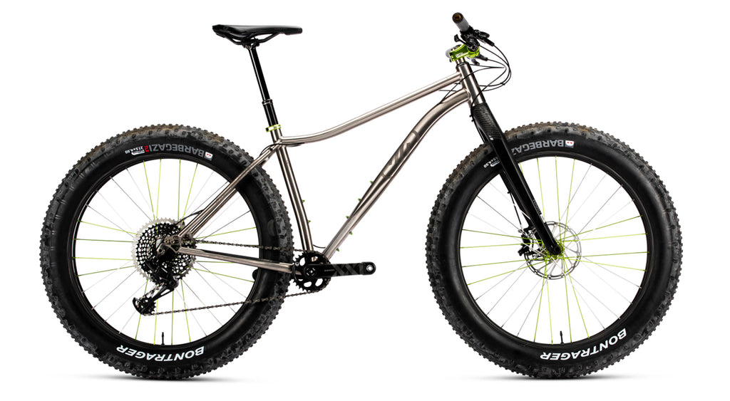The Best Fat Tire Bikes of 2021