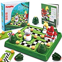 Nueplay Kids Smart STEM Educational Learning Board Games only $9.99
