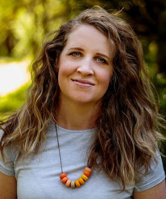 Guest Post: Cherie Bell on Gifting Books To Children