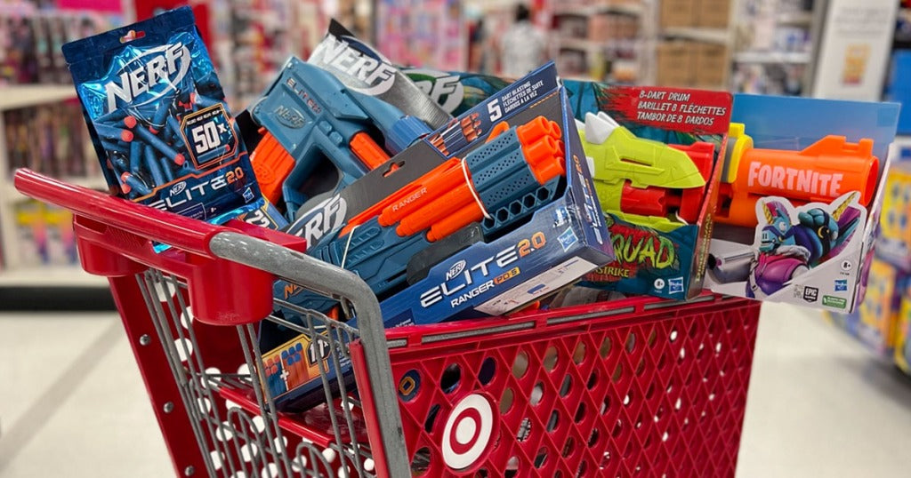 Best Target Sales This Week | HOT Deals On Toys, Swimwear, Clothing + More