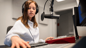 How to Set Up a Home Studio