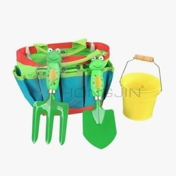 Fancy Kids Gardening Tools