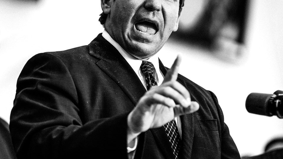 Free Speech for Me but Not for Thee