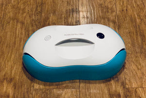 Robospin Automatic Mopping Robotic Cleaner Review