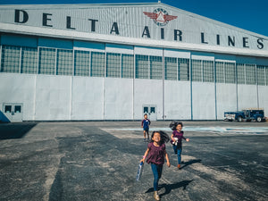 Plan an Epic Family Vacation in the Atlanta Airport District