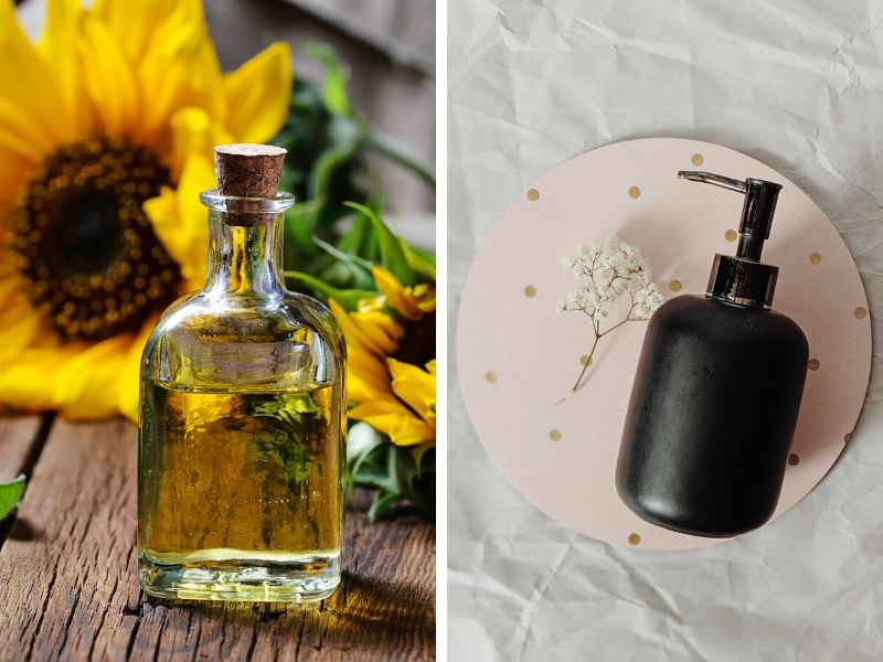 Effective DIY Makeup Brush Cleaner Using Available Household Products