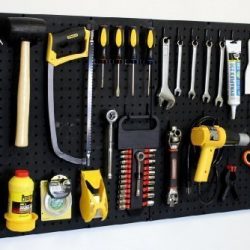 20 Garage Storage Ideas to Eliminate Clutter