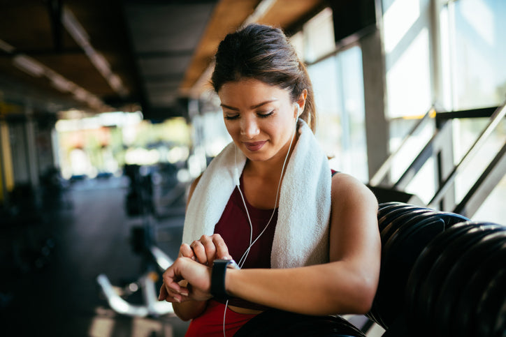 11 Tools That Can Help You Achieve Your Health and Fitness Goals