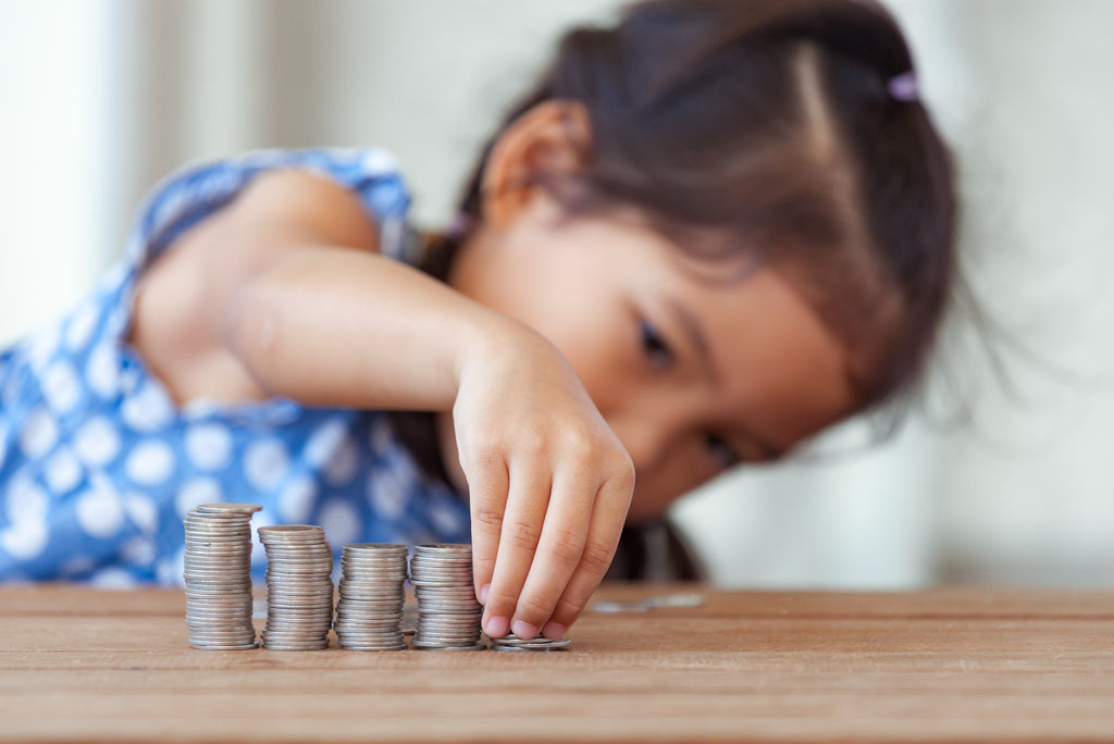 13 Best Online Games & Apps to Teach Kids About Managing Money