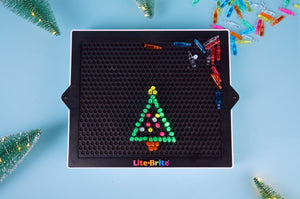 Retro Toys Are Trending With Holiday Shoppers, and 90s Classics Like Easy-Bake Oven & Lite-Brite Are On Sale