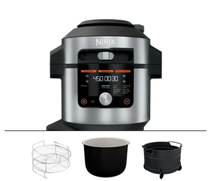 I Used the Ninja Foodi XL To Make Crispy Wings—These Are My Honest Thoughts