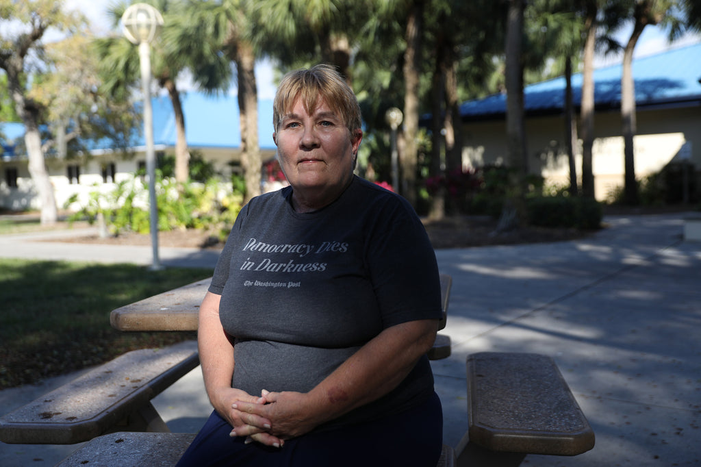 “Closed by Order of the Governor”: Teachers in the Crossfire of Florida’s War on Public Education