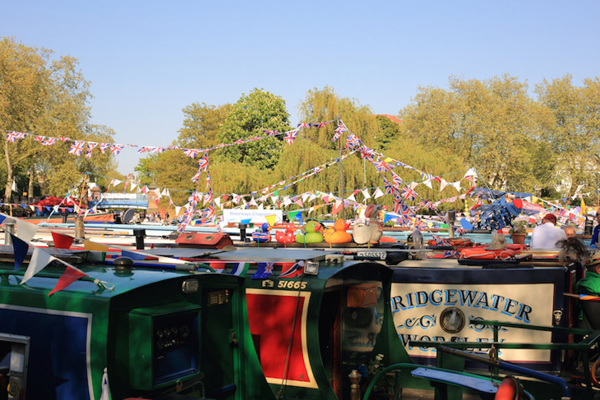 62 Brilliant Things To Do In London In May 2022