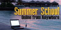 15 Online Summer Learning Opportunities