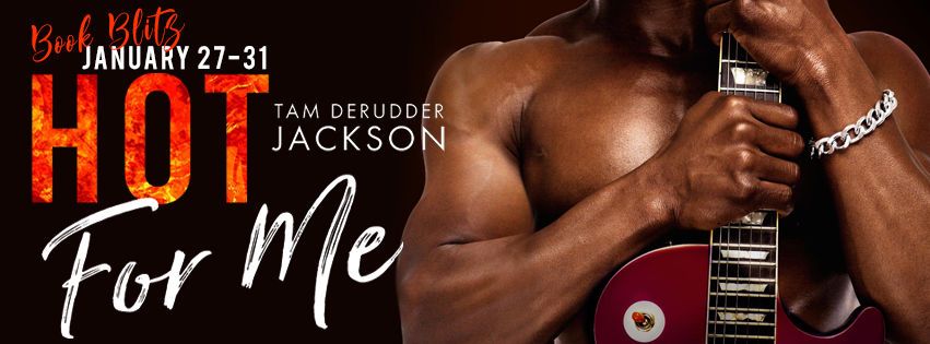 Hot For Me Book Blitz Giveaway