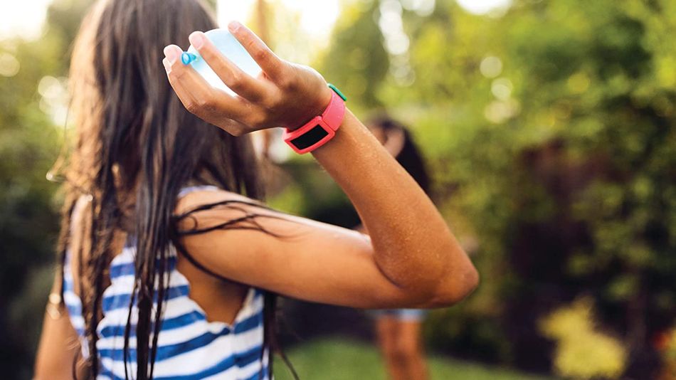 If your kid isn’t ready for a phone, a smartwatch might be a better fit