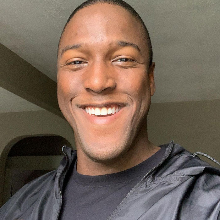 Man Gathers A Following Of 2.5M People On TikTok For Being Their Father Figure, Offering Life Advice And ‘Dinner With Dad’