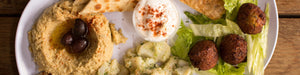 Falafel
