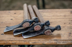 How to Use an Axe |  Bushcraft Axe Skills