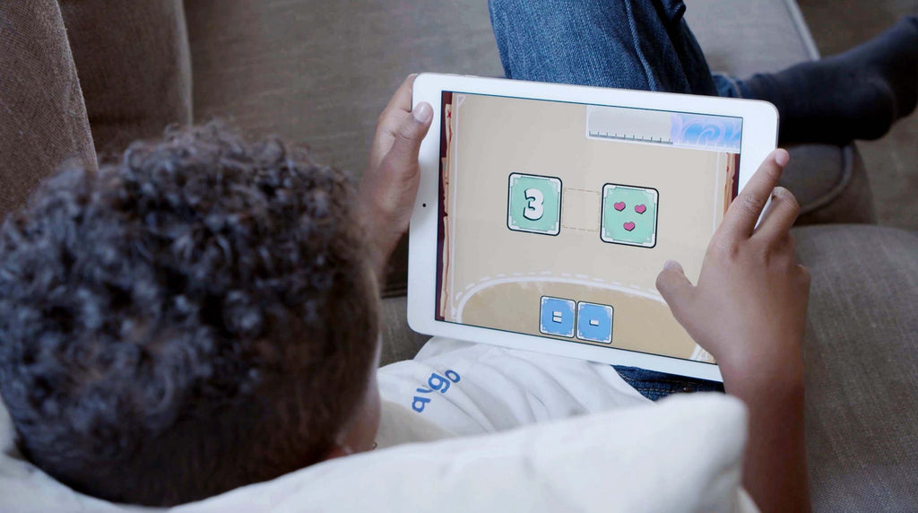 Top tips to engage kids in maths this National Maths Week (8-12 November 2021)