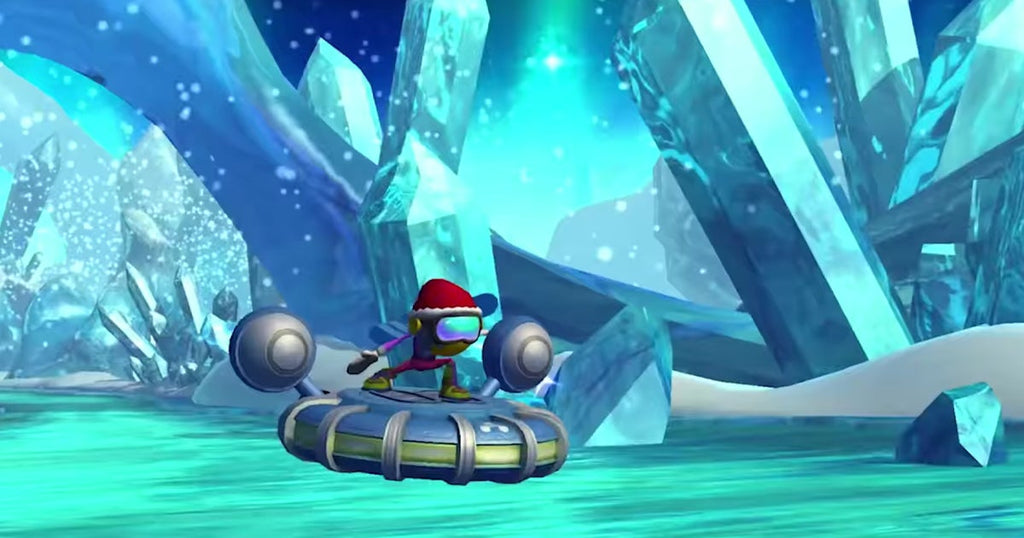 The FDA Just Approved a Prescription Video Game