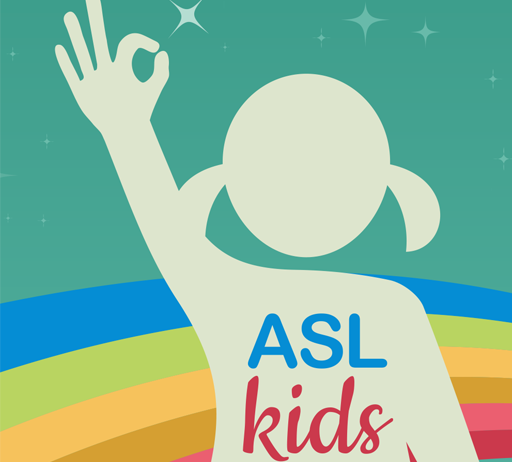 LW4K App Spotlights: ASL Kids