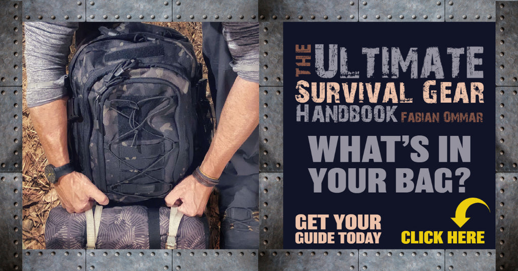 TRAINING Preparedness Is What Makes You Better