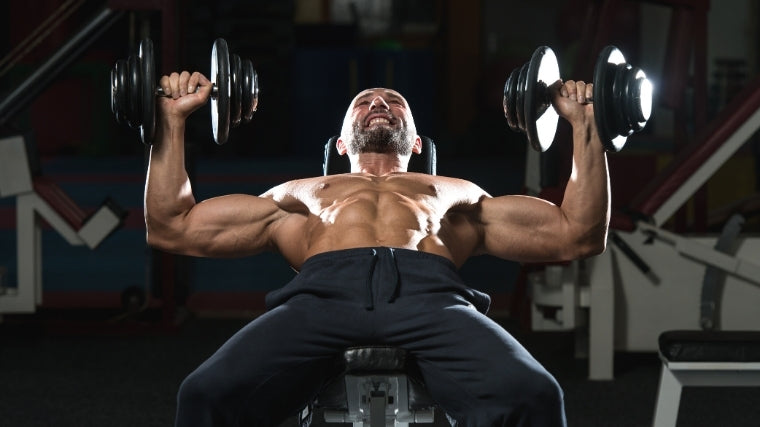 The 10 Best Chest Exercises for Big Pecs and a Strong Bench Press