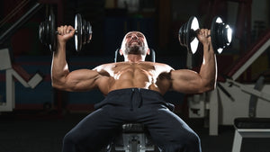 The 10 Best Chest Exercises for Big Pecs and a Strong Bench Press