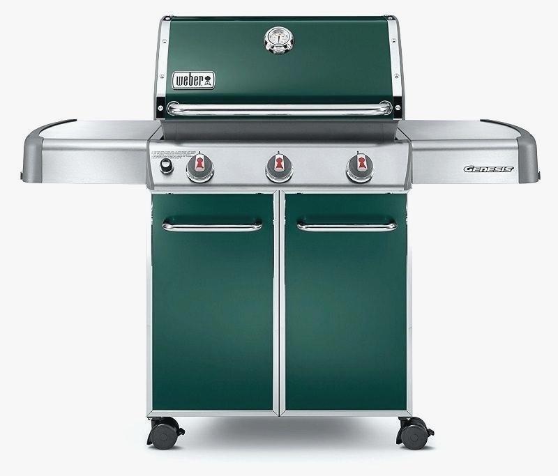 Adorably Weber Genesis Ii Review