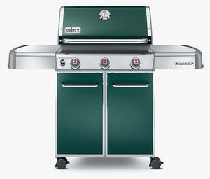 Adorably Weber Genesis Ii Review