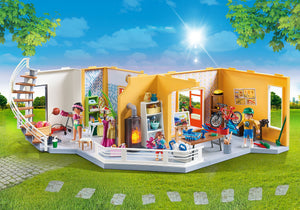 Playmobil City Life Modern House Floor Extension