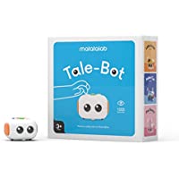 Matatalab Tale-Bot STEM Educational Coding Robot Toy only $83.99