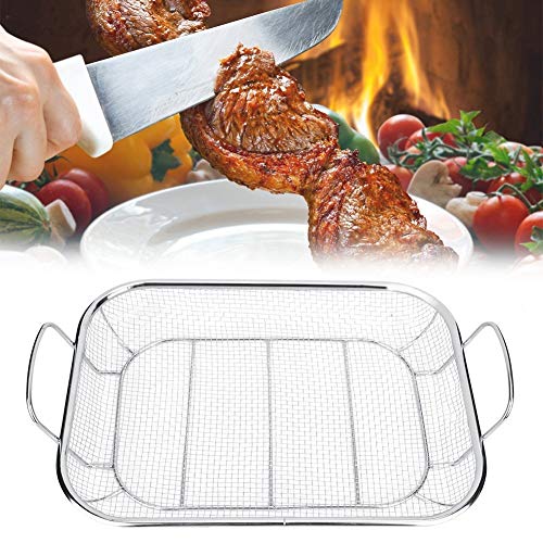 Top 19 Best Grilling Baskets