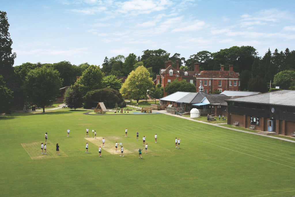 Marlborough House School