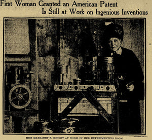 45 Women Inventors Who Changed The World And You May Not Even Know It