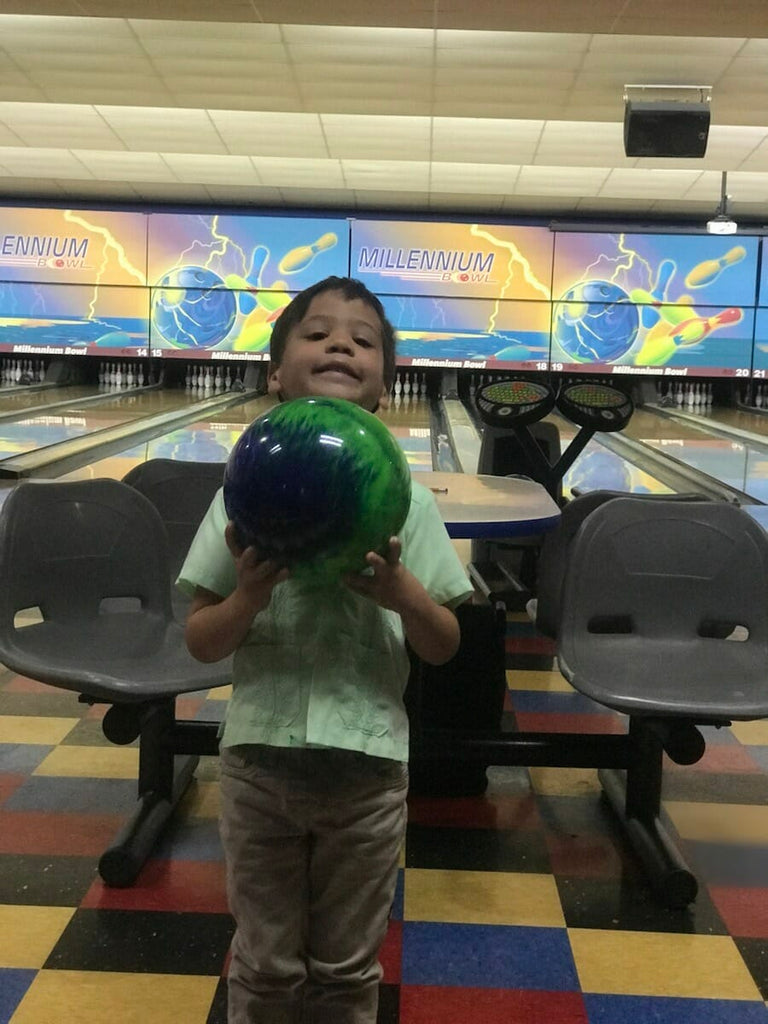 Arkansas Youth Bowling Leagues