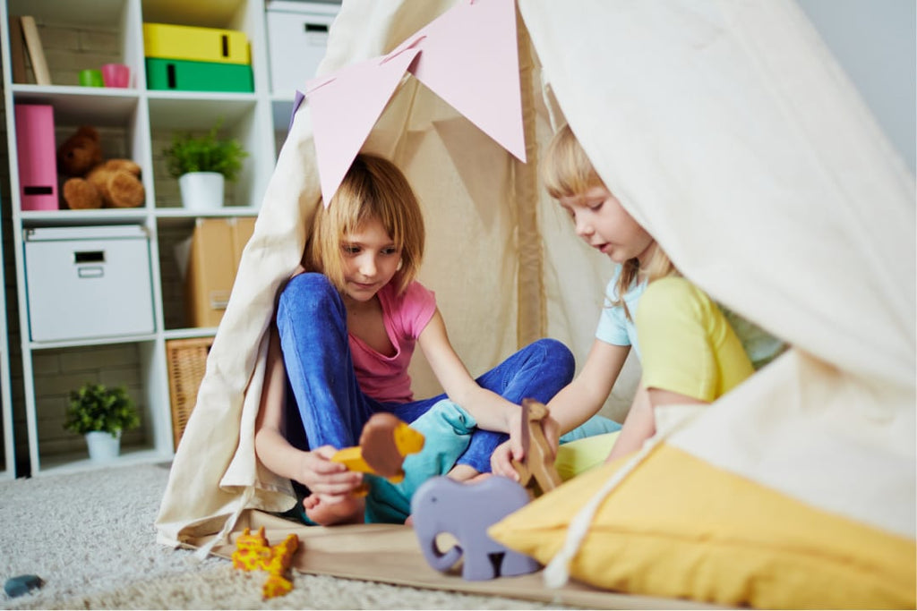 Indoor Activities for Kids