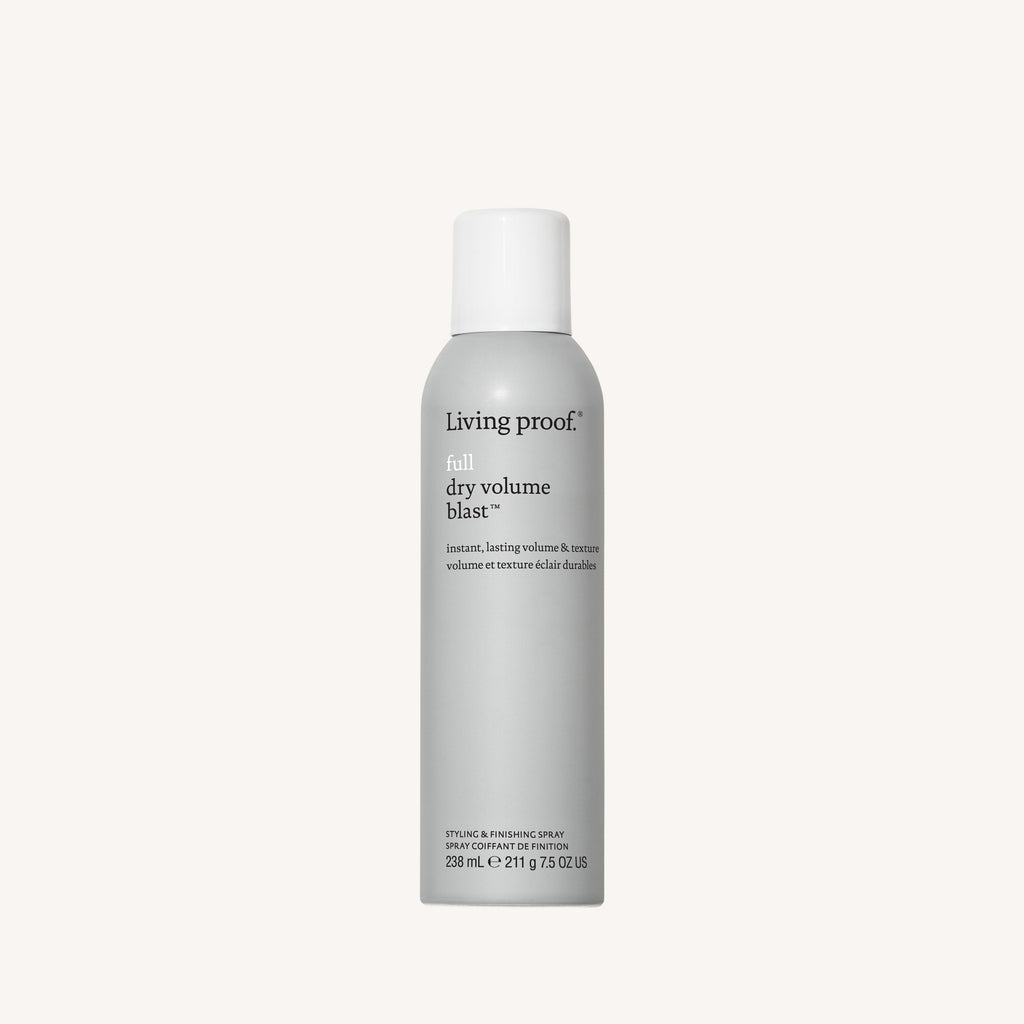 I Swear by This Styling Spray To Give My Lifeless, Flat Hair Instant Volume That Lasts All Day