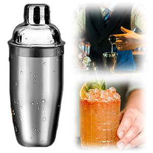 23 Top Stainless Cocktail Shaker | Cocktail Shakers
